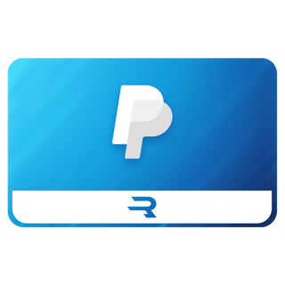 Paypal Rewarble - 30 USD (Global)