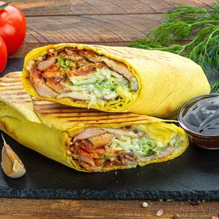 ტერიაკი XL 19