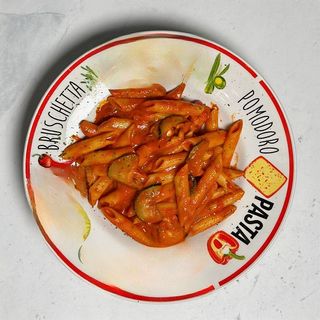 Penne s piletinom