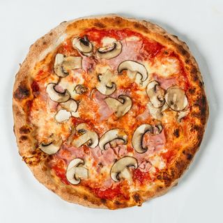 Пица Капричоза (480г)