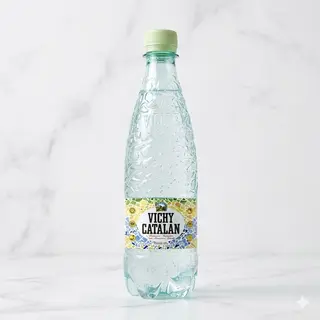 Agua Vichy Catalan (330 Ml.)