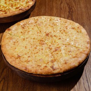 იმერული ხაჭაპური