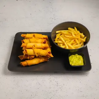Chiquitos