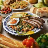 Kaftaji Merguez