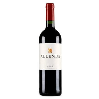 Allende Tinto 75 Cl 2014