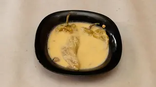 Paprike u kajmaku