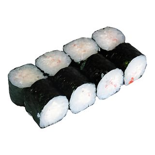 Хосомаки Краб (8бр)