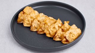 UFO pierogi gyoza z kurczakiem & warzywa