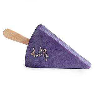 Чизкейк Лавандовий