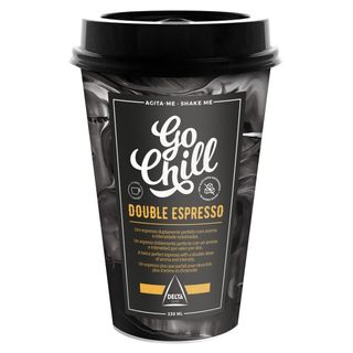 Double Expresso Go Chill 230 ml