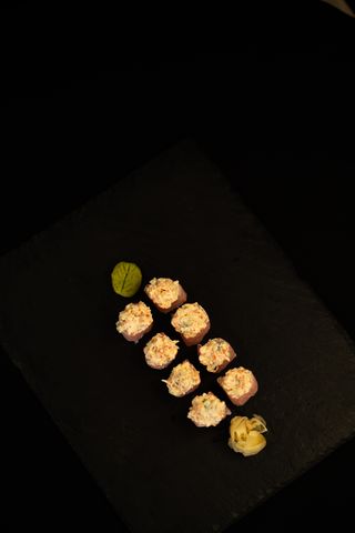 Крабстър 8 бр. 160 гр.