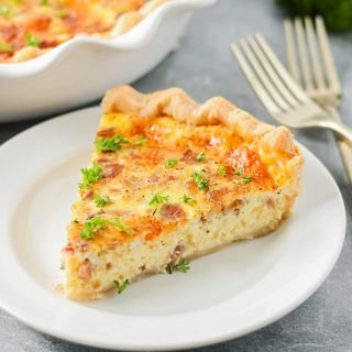 Quiche