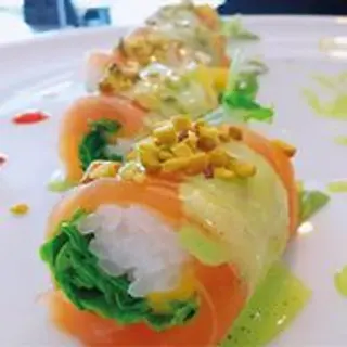 Sake rocket 4 pezzi