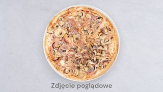 Pizza Brooklyn Special