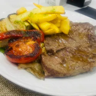 Filete de Ternera