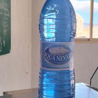 Agua Monsalur 1',5 litros 