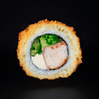UNAGI PANKO