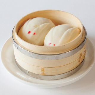 2a. Pane dolce cinese