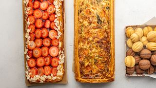 Сет Мона Лиза