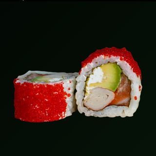 Crème Cheese-  4pièces 