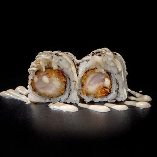 W126 Uramaki Ebiten (4 Uds.)