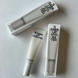 Блиск для губ 