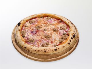 Піца Тонно (450г)