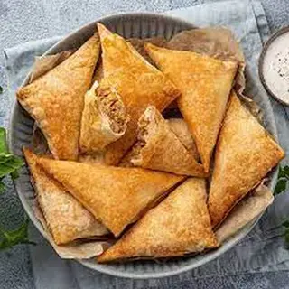 Samosas