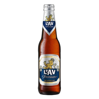 Lav premium 330 ml