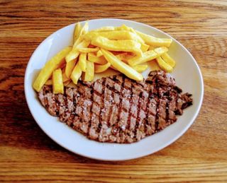 BISTEC PLANCHA