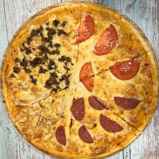 Пицца Ассорти