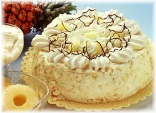 Tarta Princesa (Grande)