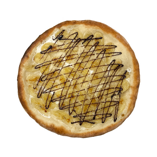 Бананова Насолода 30см