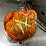Pollo Tikka Balti