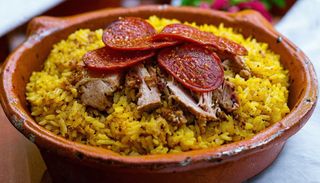 Dose de Prato do Dia