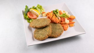 Medaljoni od špinata A la carte