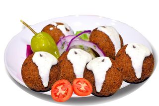 Falafel