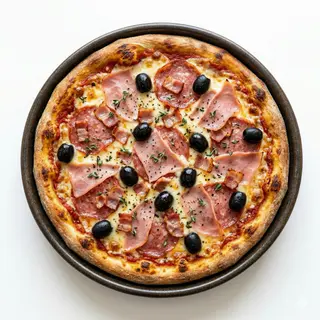 Pizza Reyes