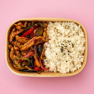 35 - DoubanBoru (Poco Piccante DI BASE)