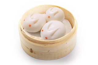 51 . Pane dolce - 3 pezzi