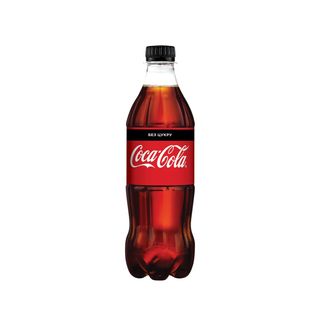 Coca Cola Zero