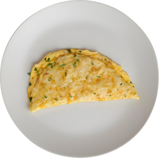 Омлет классический