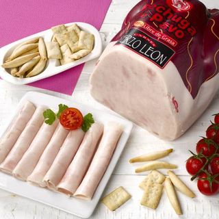 Pechuga Pavo ¨El Bierzo¨ 