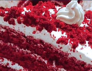 Red velvet