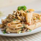 Penne Poulet