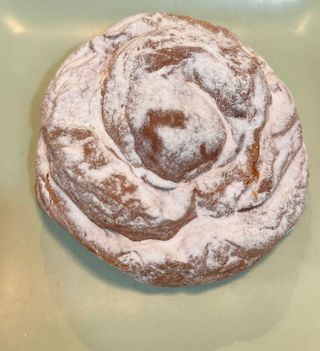 Ensaïmada (Mediana)