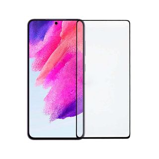 Samsung Galaxy S21 Fe - Cristal Templado Completo