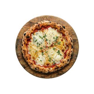 Pizza 4 Fromages