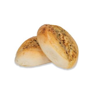 Bułka Czosnkowa