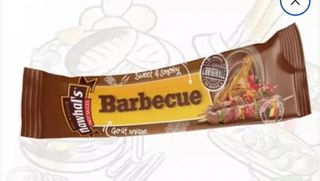 Salsa Barbacoa (10 Ml.)